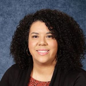 Photo of Monique Ruiz